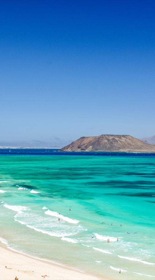 Corralejo-Lobos