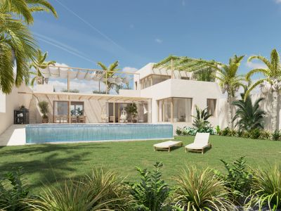 The Coral Collection Luxury Villas (1)