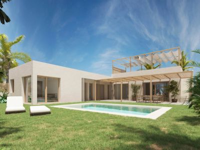 The Coral Collection Luxury Villas (2)