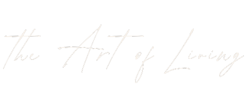 The art of living_white