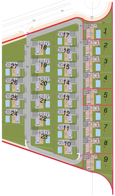 The Coral Collection Plan_OceanViewDuplexVillas