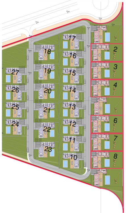 The Coral Collection Plan_OceanViewVillas